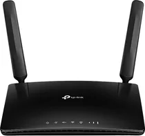Roteador TP-Link AC1200 Archer MR600 4G+CAT6 Lte Wifi Dual-Band Bivolt
