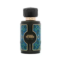 Perfume Al Haramain Oud Nomad Edp 100ML