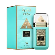 Perfume Emper Giza Queen Of Nile - Eau de Parfum - Feminino - 100ML