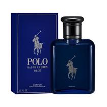 Perfume Ralph Lauren Polo Blue Parfum 75ML