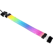 Cabo de Extensão Lian Li RGB Strimer Plus V2 12 Pinos