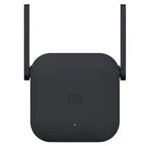 Repetidor de Sinal Xiaomi Mi Pro R03 300MPBS - Preto (DVB4235GL)