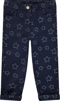 Calça Orchestra HI01LX-BLF - Feminino