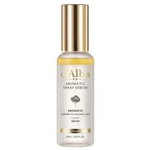 Spray Sérum Facial D'Alba White Truffle First Aromatic 60 ML