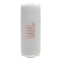 Speaker JBL Flip 7 - Bluetooth - 35W - À Prova D'Água - Branco