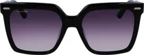 Óculos de Sol Calvin Klein CK22534S-001 - Feminino