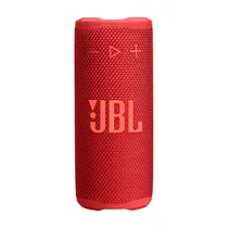 Speaker JBL Grip - Bluetooth - 16W - À Prova D'Água - Vermelho