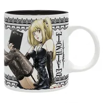 Abystyle Mug Death Note Misa 06548
