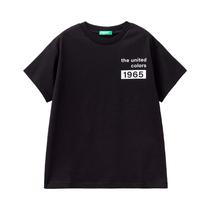 Camiseta Infantil Benetton 3096C10H2 100