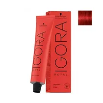 Tinta de Cabelo Igora Royal 588 60ML