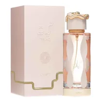 Perfume Lattafa Teriaq - Eau de Parfum - Unissex - 100ML  Perfume Lat...