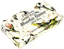 Florinda Jabon Vegetal Florinda Musgo Blanco 100G 100G
