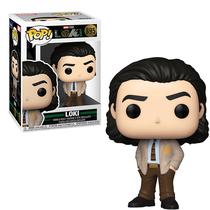 Funko Pop! Marvel Loki - Loki 895