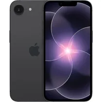 Apple iPhone 17E 512GB Esim LL - Black