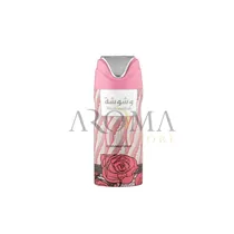 Desodorante Lattafa Washwashah Body Spray 200ML