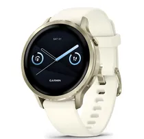 Garmin Venu 4 Lunar Gold 41MM 010-03013-00