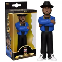 Funko Gold 5 Rocks Run DMC Jam Master Jay 59525
