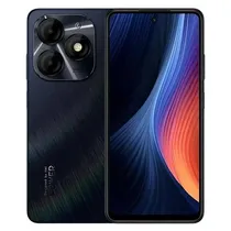 Smartphone Itel P65C 4/128GB Black