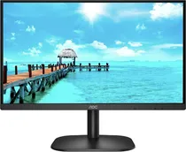 Monitor AOC LED 21.5" 22B2HM2 Full HD 1MS/100HZ HDMI/D-Sub