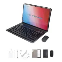 Tablet Luo P31 Pro Max / 11" / 64GB / 4 Ram / com Teclado / Cinza