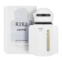 R2B2 Crypto Masc. 100ML Edp c/s  R2B2 Crypto...