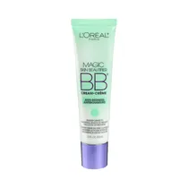 Corrector L'Oréal BB Cream Magic Skin Beautifier Ant-Rednes 30ML