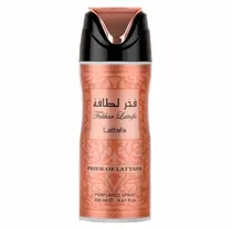 Desodorante Lattafa Fakhar Feminino 200ML