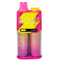 Vaper Descartável Elfbar BC 20000 Pear Cranberry Lemon