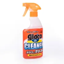 SOFT99 Glaco Cleaner 2IN1 Limpador e Repelente 400ML