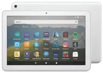 Tablet Amazon Fire HD 8 2+64GB Wifi Branco (10A Geração)