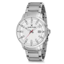 Relógio Analógico Masculino Daniel Klein Premium DK12230-1