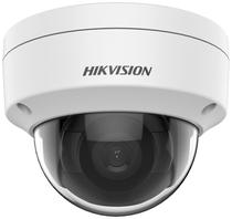 Camera IP Rede CCTV Hikvision DS-2CD1143G0-I 2.8MM 4MP Domo (Caixa Feia)