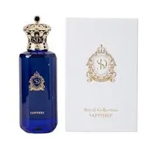 s Dustin P Sapphire Royal Edp 100ML