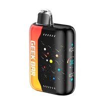 Vaper Descartável Geekbar 25000 Pulse X Orange Dragon