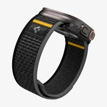Band Spigen Watch Ultra Athlex Air Active AMP09033- Black