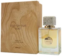 Perfume Armaf Club de Nuit Oud I Collector's Pride Parfum 105ML - Unissex