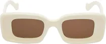 Óculos de Sol Loewe LW40101I 4625E - Feminino