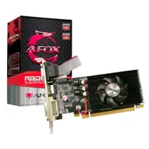 VGA 1GB Exp. HD6450 Afox DDR3
