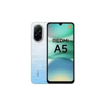 Cel Redmi A5 3/64GB Azul