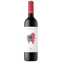 Vinho Abadal Franc Tinto Seco 750ML
