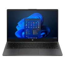 NB HP 250 G10 i3-N305 8GB/ 512GB SSD/ 15.6 FHD/ W11/ Esp - Black