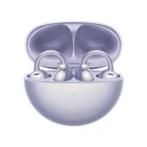 Auriculares Inalámbricos Huawei Freeclip Bluetooth/Micrófono/IP54 - Purple