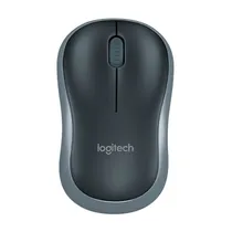 Mouse Logitech M185 Gray