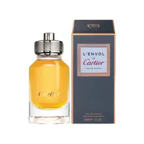 Perfume Cartier L´Envol Rechargeable Edp 50ML