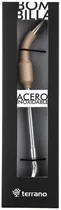 Bomba Terrano Acero Inox - New Areia