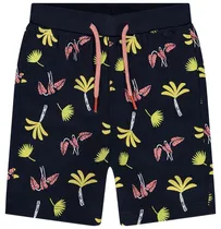 Bermuda para Bebê Orchestra Hlamzl-BLF Masculina