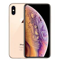 Celular iPhone XS Max 64GB Gold Swap Usa A