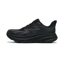 Hoka Calzados Running Cliffton 9 1127896-BBLC (T) 5.5 Black