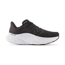 Tenis New Balance Fresh Foam More V4 Feminino Preto WMORBK4