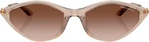 Óculos de Sol Armani Exchange AX4152SU 836613 55 - Feminino